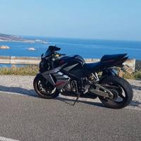 pezzi ricambio cbr600rr