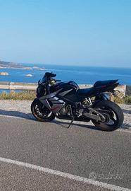 pezzi ricambio cbr600rr