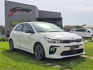 KIA Rio 1.0 T-GDi 100 CV MHEV iMT GT Line