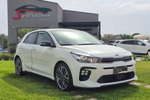 KIA Rio 1.0 T-GDi 100 CV MHEV iMT GT Line