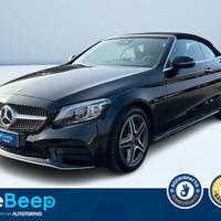 Mercedes-Benz Classe C C CABRIO 220 D PREMIUM...