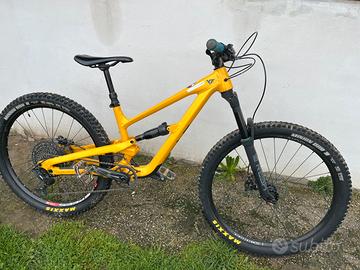 Yt Jeffsy primus junior