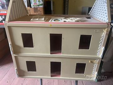 Casa Bambole Doll’s House