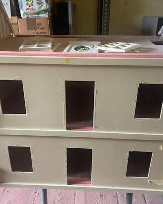 Casa Bambole Doll’s House
