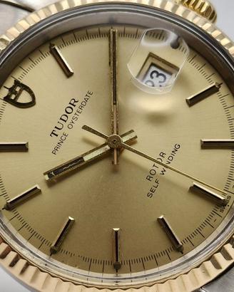 Tudor Prince Oysterdate OysterDate-90813