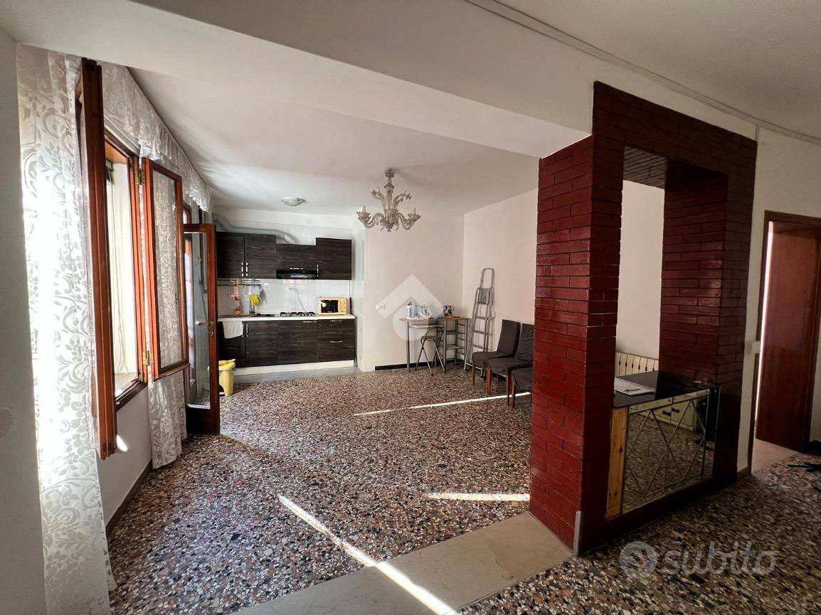 3 LOCALI A VENEZIA - Vista 4