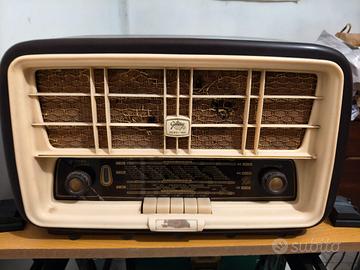 Radio Geloso G325R