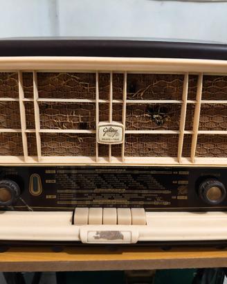Radio Geloso G325R