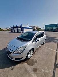 Opel Meriva Benzina-gpl
