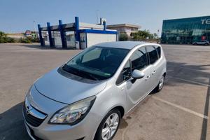 Opel Meriva Benzina-gpl