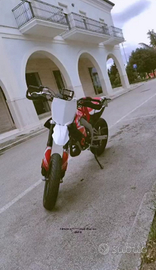 Aprlia sx 50 factory 2018