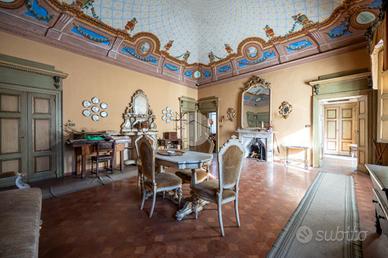 CASA DI CORTE A BENE VAGIENNA