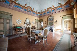 CASA DI CORTE A BENE VAGIENNA