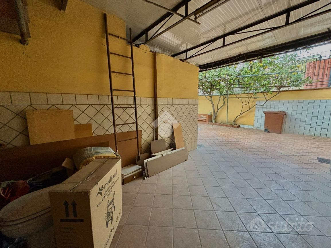 Appartamento – Caivano, Parco Verde - Vista 3