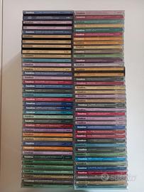 cd musica