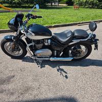 Triumph SpeedMaster - 2022