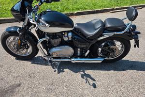 Triumph SpeedMaster - 2022