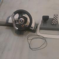 volante Xbox 369