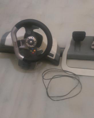 volante Xbox 369