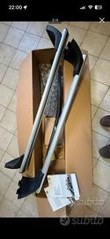 Barre portatutto BMW ORIGINALI