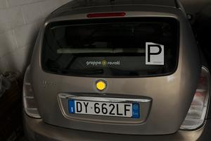 LANCIA Y