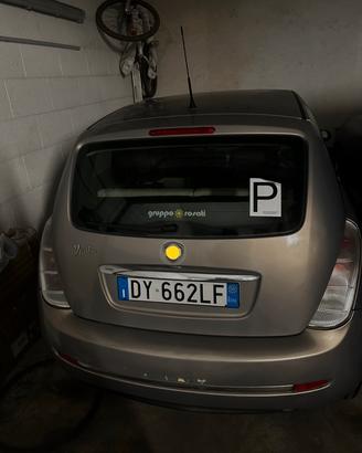 LANCIA Y