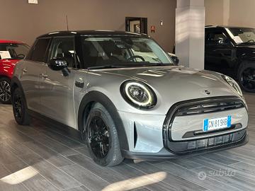 Mini 5p 1.5 Cooper autom