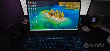 Notebook Lenovo IdeaPad
Gaming 3
