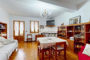 Porzione di casa a Marano sul Panaro 4 locali