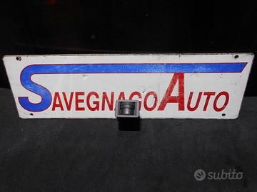 Comando regolazione altezza fari vw polo 6r 09-17