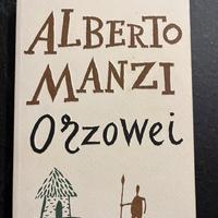 Alberto Manzi - Orzowei
