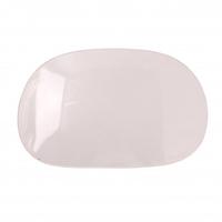 Plexiglass faro anteriore su cupolino per moto epo