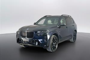 BMW X7 G07 2022 - X7 xdrive 40d 48V MSport U14411
