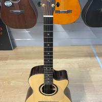 Lakewood M32CP pickup LR baggs Anthem