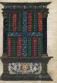 L'Aritmetica di Lorenzo de Medici