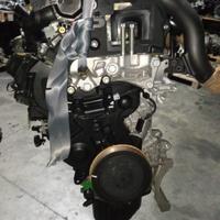 MOTORE FORD FOCUS C-MAX 1.5 TDCI CODICE XWDE KM 82