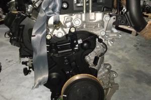 MOTORE FORD FOCUS C-MAX 1.5 TDCI CODICE XWDE KM 82