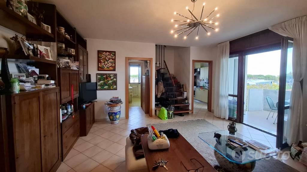 Appartamento – Forlì, Quartiere Spazzoli Campo di Marte Benefattori - Vista 3