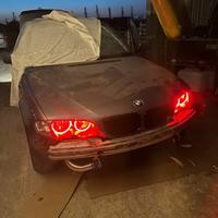 bmw 330d e46 184cv
