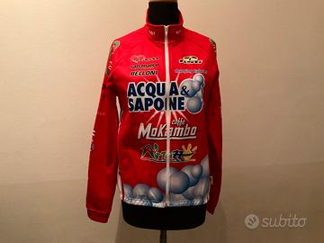 Giubbino ciclo Amore e Vita a Firenze