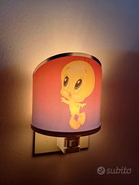 lampada Titti