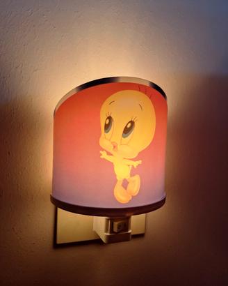 lampada Titti