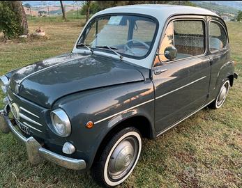 Fiat 600