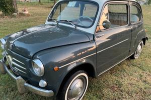 Fiat 600