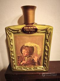 Whiskey Beam's Choice 1971  8 years 75cl.