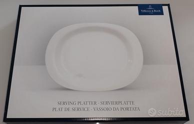 Vassoio da portata Villeroy & Boch New Cottage. 