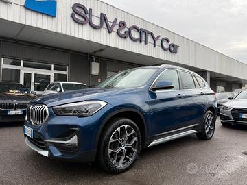 BMW X1 xLine Plus sdrive18d / SERVICE IN BMW