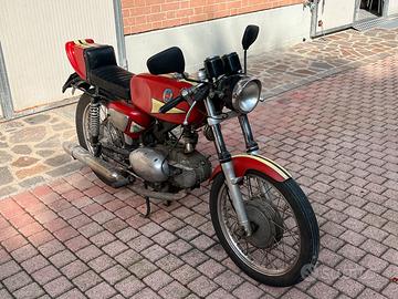 Benelli sport special 250 SS