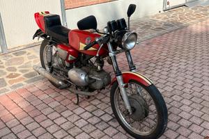 Benelli sport special 250 SS
