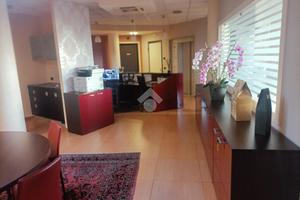 UFFICIO A CASTELLETTO SOPRA TICINO